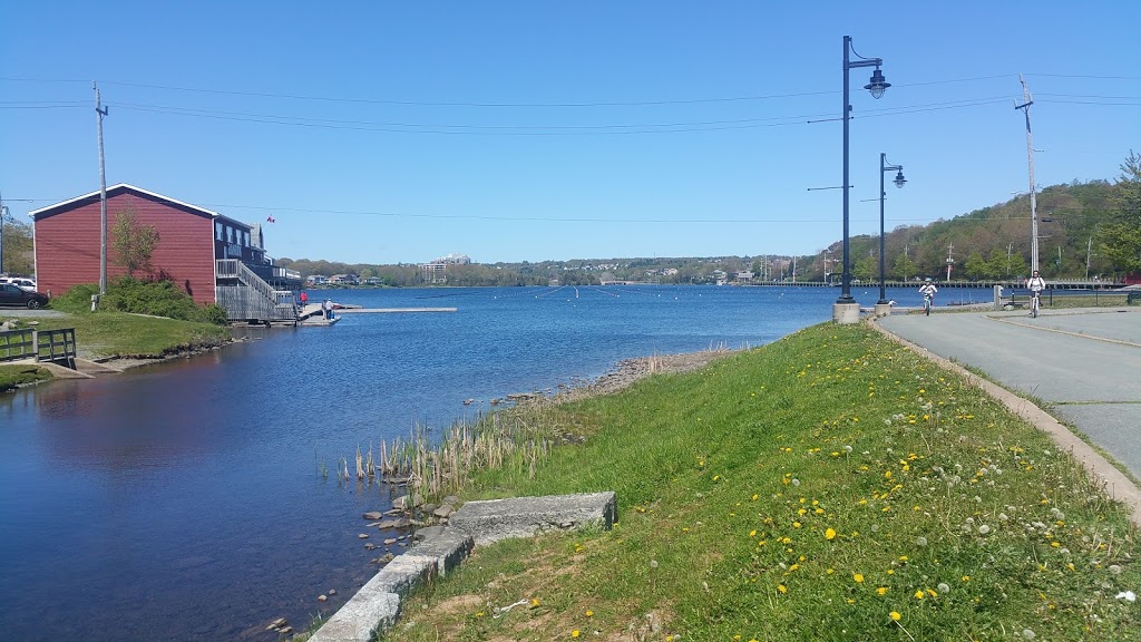 Lions Beach Park | 10 Nowlan St, Dartmouth, NS B2Y 2Z4, Canada