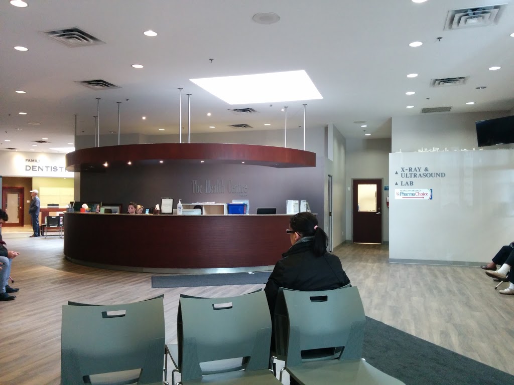 Health Centre Of Maple | 2810 Major Mackenzie Drive West #1, Vaughan, ON L6A 1R8, Canada | Phone: (905) 832-3838