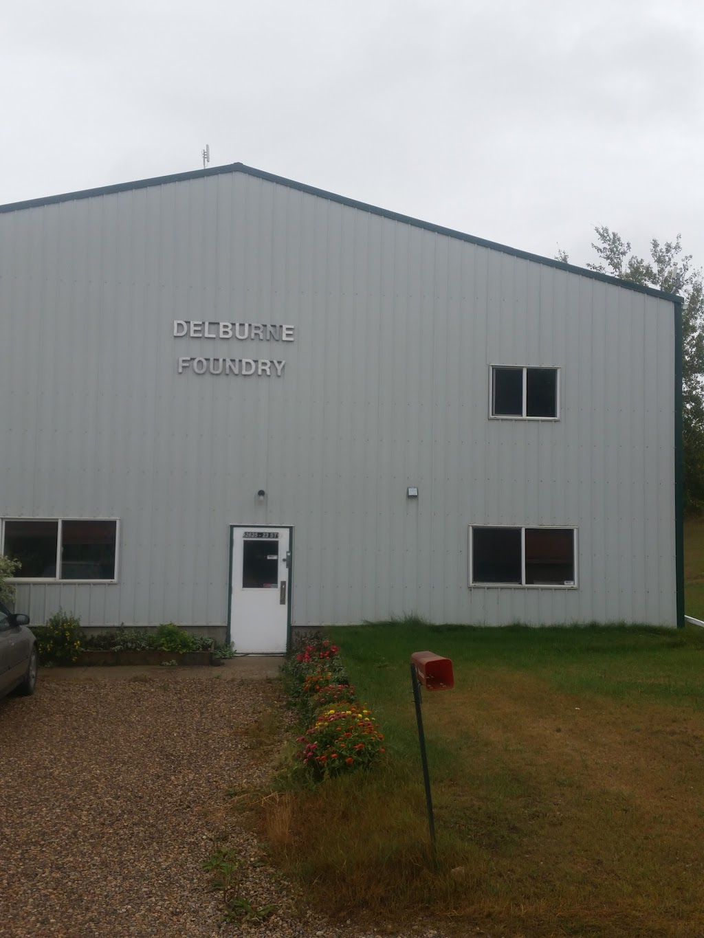 Delburne Foundry Ltd | Hwy 21, Delburne, AB T0M 0V0, Canada | Phone: (403) 749-3964