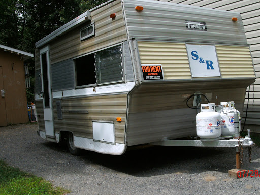 S&R Camping Trailer Repair Services & Service Calls, Interstate Batteries | 779 Laurier Blvd, Brockville, ON K6V 5Z3, Canada | Phone: (343) 264-9003