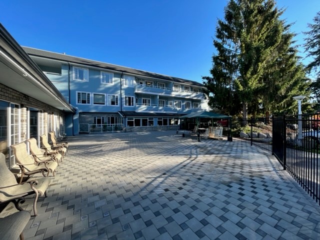 Westminster House | 1653 140 St, Surrey, BC V4A 4H1, Canada | Phone: (604) 538-5291