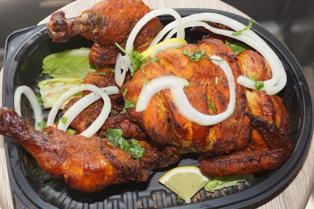 Koyla The Charcoal | 2130 12 Royal Vista Way Northwest, Calgary, AB T3R 0N2, Canada | Phone: (403) 452-9168