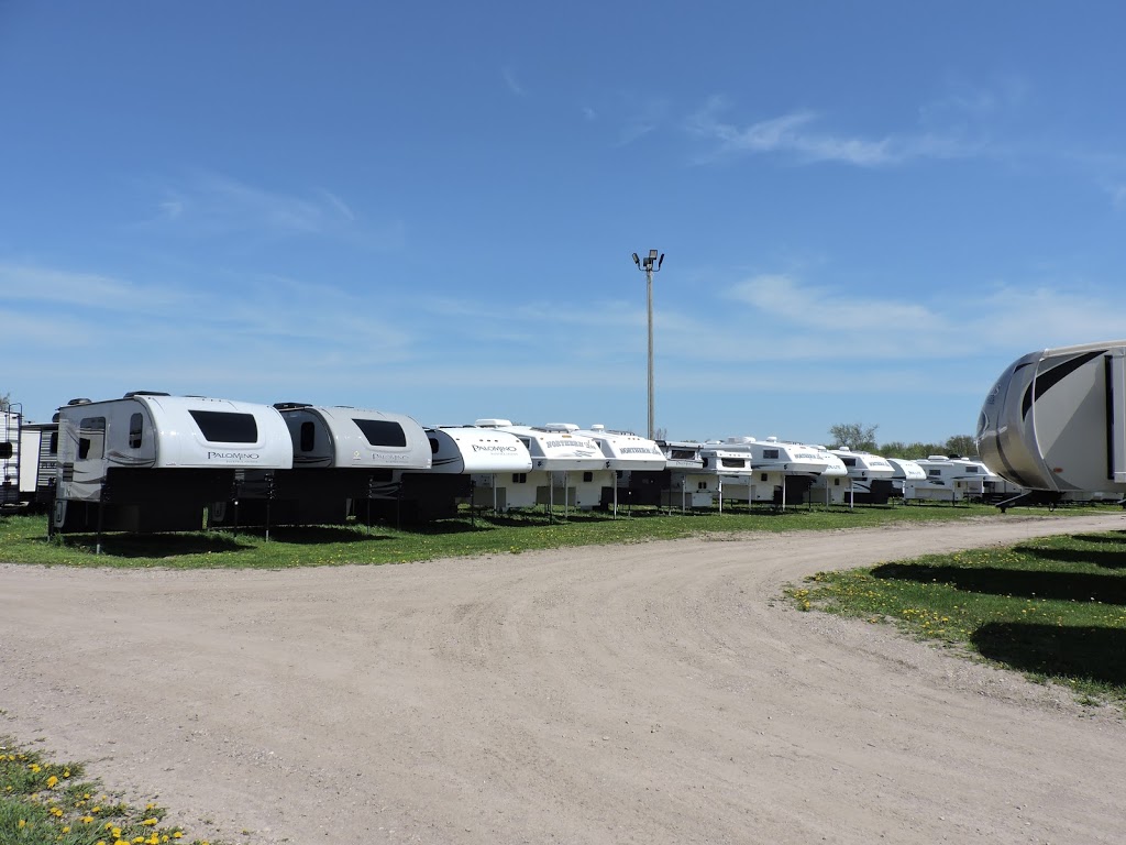 Camp-Out RV | 4006 Rd 125, Stratford, ON N5A 6S6, Canada | Phone: (519) 393-5938
