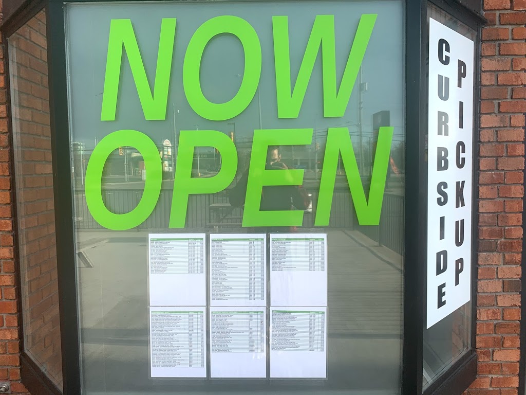 Paradise Cannabis | 427 Garrison Rd, Fort Erie, ON L2A 1N2, Canada | Phone: (289) 320-9420