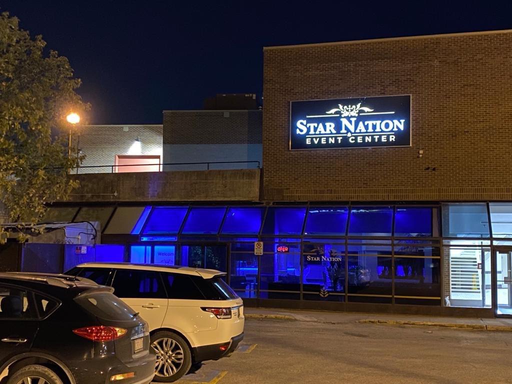 Star Nation | 9737 Yonge St unit 110, Richmond Hill, ON L4C 8S7, Canada | Phone: (647) 404-0404