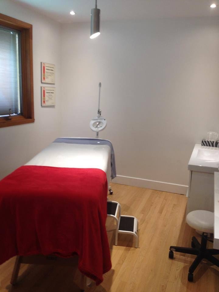 Galia Spa - Massage, esthticienne et épilation laser rive sud, é | 740 Boulevard Taschereau, La Prairie, QC J5R 1V6, Canada | Phone: (450) 444-7711