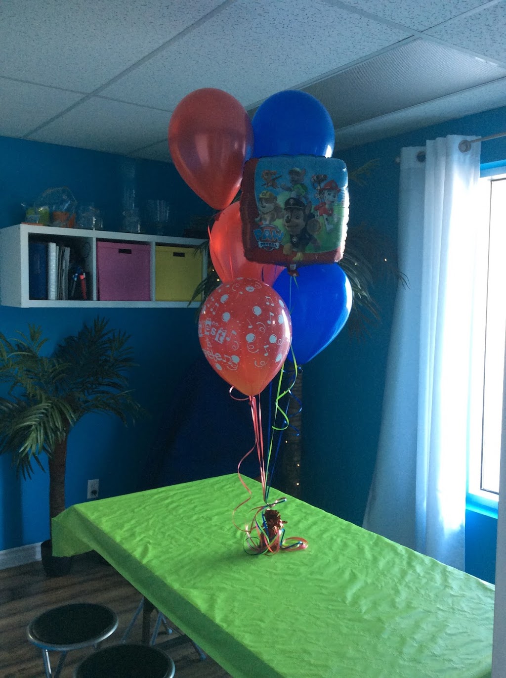 Chezfunfou inflatables | 611 Bd Roland-Godard, Saint-Jérôme, QC J7Y 4C5, Canada | Phone: (450) 675-2235