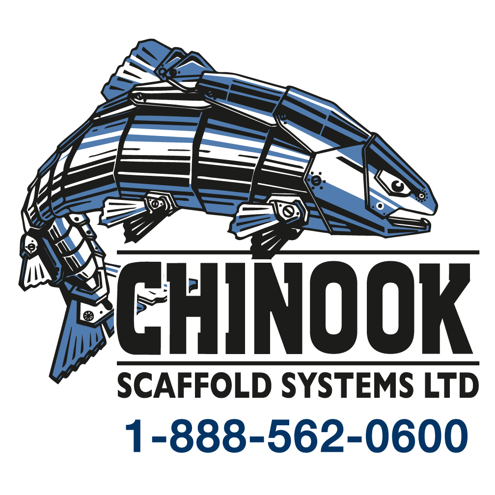 Chinook Scaffold Systems Ltd | 1152 Herring Gull Way, Parksville, BC V9P 1R2, Canada | Phone: (250) 248-1980