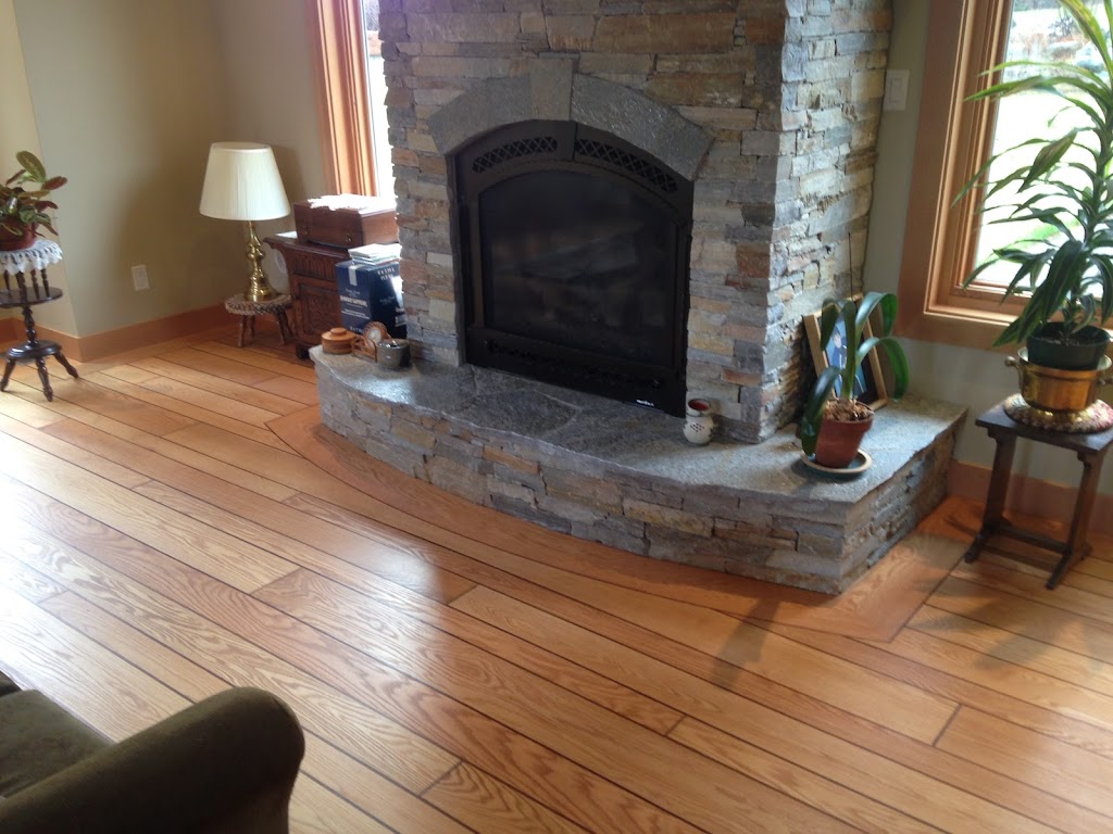 TW Doll Quality Hardwood Flooring | 3830 Fraser Rd, Courtenay, BC V9N 9P5, Canada | Phone: (250) 703-3500