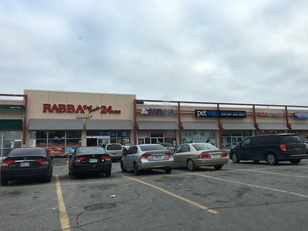 Rabba Fine Foods | 100 Peel Centre Dr, Brampton, ON L6T 4G8, Canada | Phone: (905) 494-1700