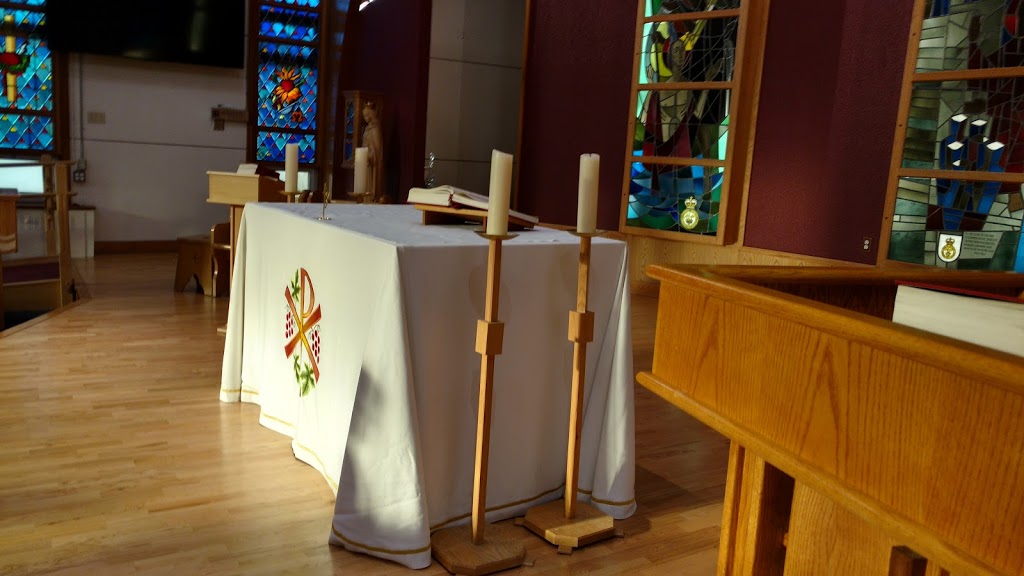 Our Lady of Loretto Chapel | Sturgeon County, AB T0A 2H0, Canada