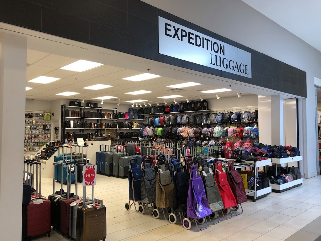 Expedition Luggage | 1642 Merivale Rd, Nepean, ON K2G 4A1, Canada | Phone: (613) 225-2552