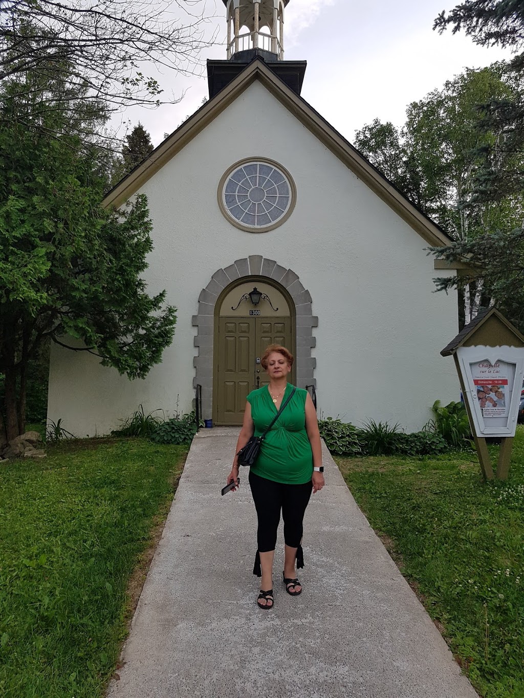 Église Unie de Ste-Adèle | 1300 Chemin du Chantecler, Sainte-Adèle, QC J8B 2Y3, Canada | Phone: (450) 512-8007