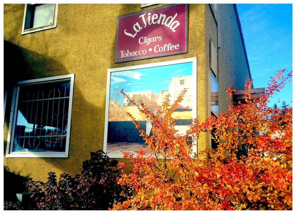 La Tienda | 8426 109 St NW, Edmonton, AB T6G 1E2, Canada | Phone: (780) 439-5108