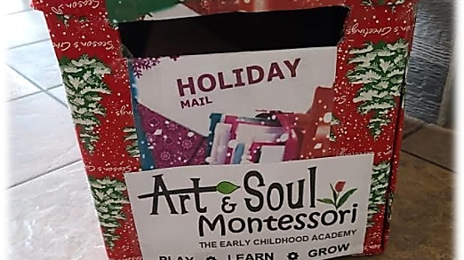 Art and Soul Montessori Childcare Inc. | 191 Tuscany Ravine View NW, Calgary, AB T3L 2W2, Canada | Phone: (403) 278-7685