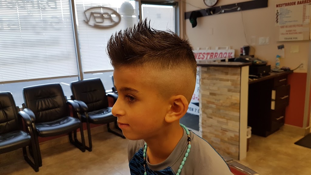 Westbrook Hair Styling & Barber Shop | 1200 37 Street SW, Calgary, AB T3C 1S2, Canada | Phone: (403) 242-0528