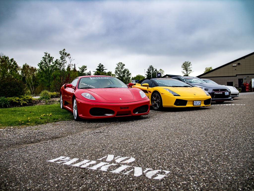 Calabogie Motorsports Park | 462 Wilson Farm Rd, Calabogie, ON K0J 1H0, Canada | Phone: (613) 752-1252