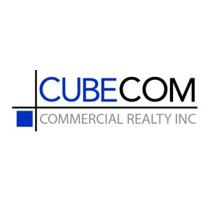 Cubecom Commercial Realty Inc. | 207 Queens Quay W Suite 420, Toronto, ON M5J 1A7, Canada | Phone: (647) 943-2823