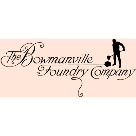 Bowmanville Foundry Co Ltd | 172 Wellington St, Bowmanville, ON L1C 1W3, Canada | Phone: (905) 623-3313