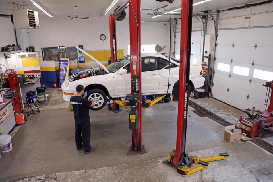 Garage Alain Faucher | 228 105e Rue, Québec, QC G1C 3A8, Canada | Phone: (418) 661-2102