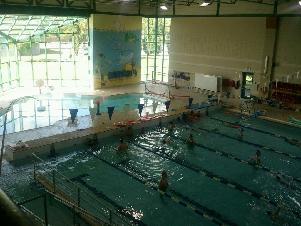 Aquatic Center De Chambly | 525 Boulevard Brassard, Chambly, QC J3L 4N5, Canada | Phone: (450) 447-5577