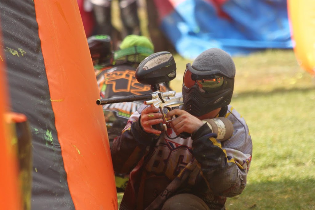 Mission Paintball Club | 30132 Cooper Ave, Mission, BC V4S 1J5, Canada | Phone: (778) 548-5977