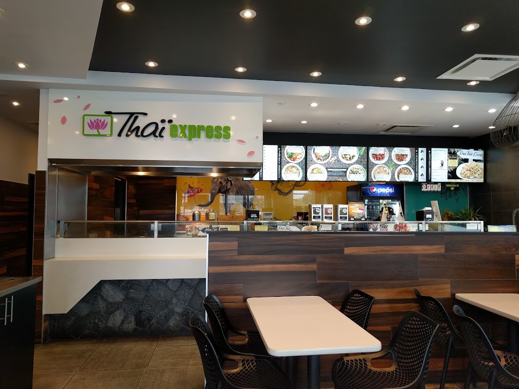 Thai Express Restaurant Montréal-Nord | 10734 Bd Pie-IX, Montréal-Nord, QC H1H 4A7, Canada | Phone: (514) 419-2771