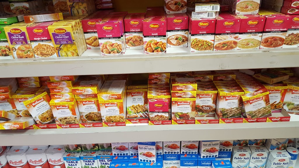 Banglabazar Supermarket | 2355 Kingston Rd, Scarborough, ON M1N 1V1, Canada | Phone: (647) 874-2025