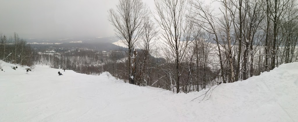 sentier abénaquis | Unnamed Road, Mansonville, QC J0E 1X0, Canada