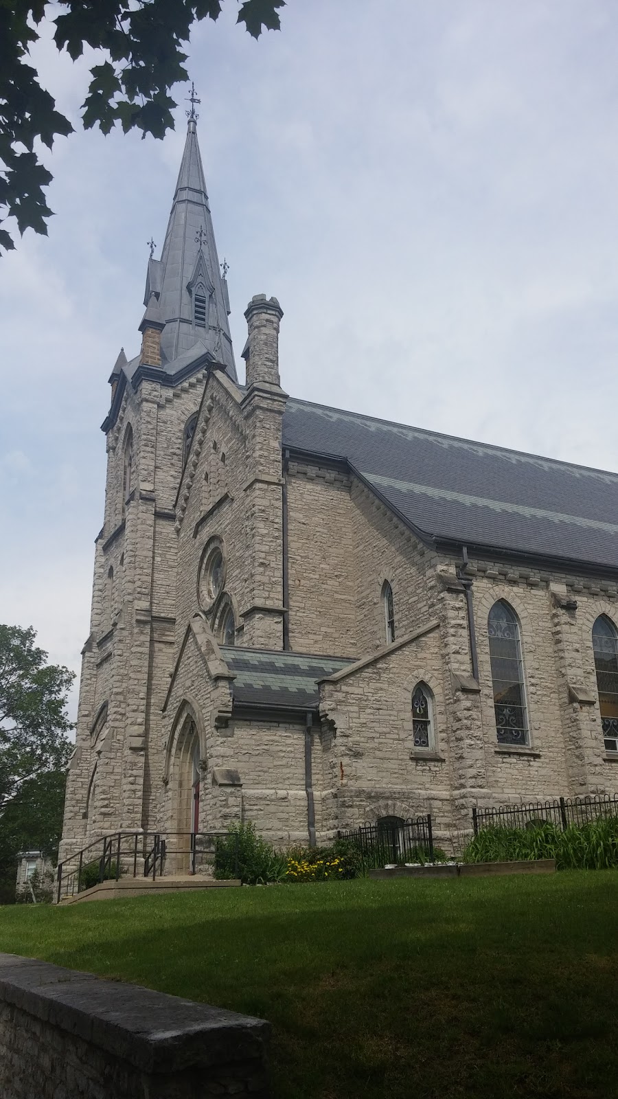 St Marys Presbyterian Church | 147 Widder St E, St. Marys, ON N4X 1B1, Canada | Phone: (519) 284-2620