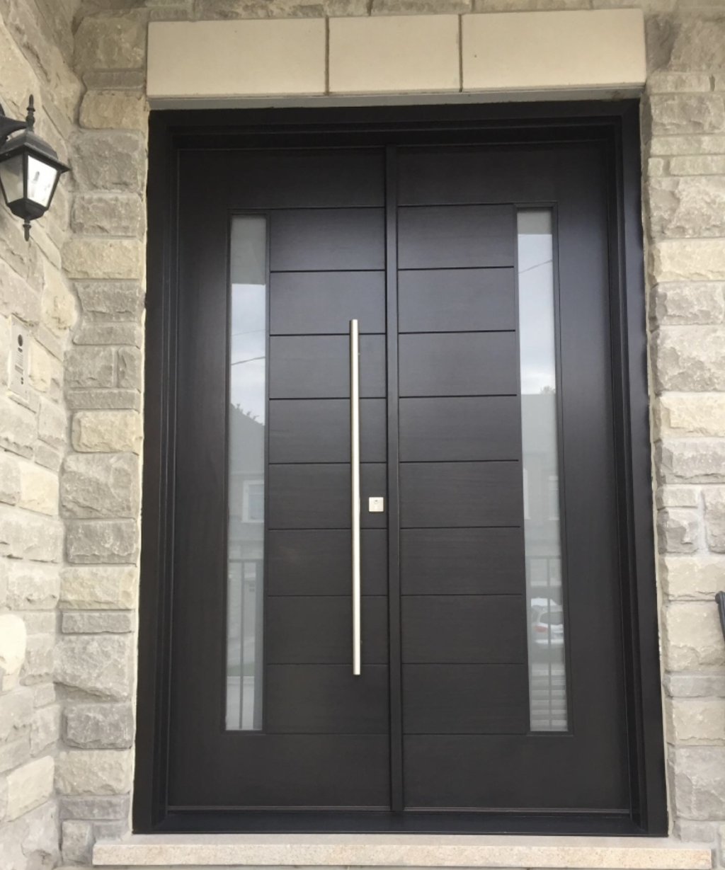 Canada Door Supply | 200 Edgeley Blvd Unit #25, Concord, ON L4K 3Y8, Canada | Phone: (416) 628-1297