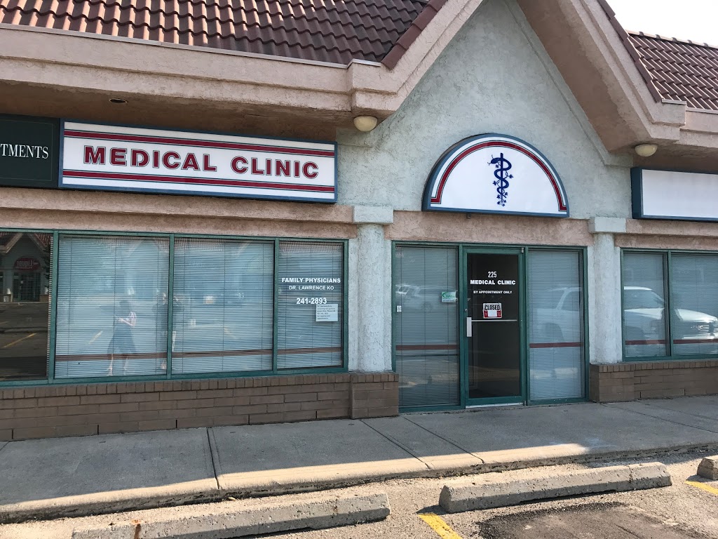 Medical Clinic | 45 Edenwold Dr NW Unit 225, Calgary, AB T3A 3S8, Canada | Phone: (403) 241-2893