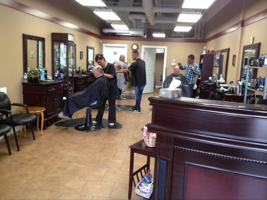 Deer Valley Barbershop - Best Barbers & Hair Salon | 1221 Canyon Meadows Dr SE #210, Calgary, AB T2J 6G2, Canada | Phone: (403) 278-0002