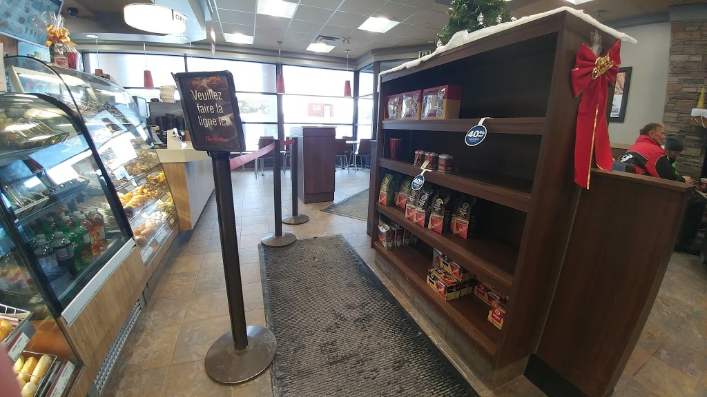 Tim Hortons | 13305 York Regional Rd 27 Unit 15, Nobleton, ON L0G 1N0, Canada | Phone: (905) 859-1016