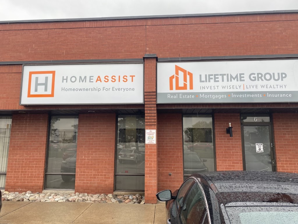 HomeAssist Network Canada | 1510 Drew Rd Unit 6, Mississauga, ON L5S 1W7, Canada | Phone: (905) 671-3435