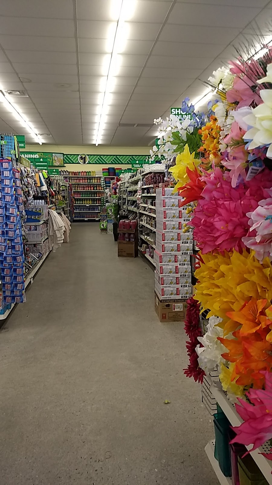 Dollar Tree | 6750 River Rd, Marine City, MI 48039, USA | Phone: (810) 765-4304