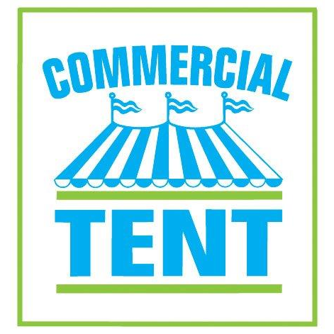 Commercial Tent Rentals & Sales Ltd. | 49 McLeod Dr, Sussex, NB E4E 3G5, Canada | Phone: (506) 433-2011