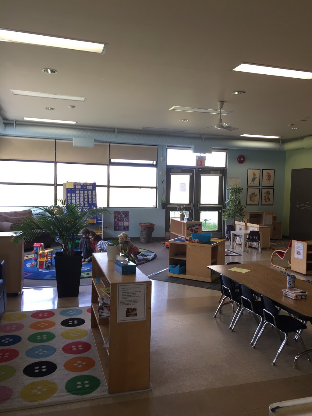 Norwood Nursery School Inc. | 87 Walmer St, Winnipeg, MB R2H 3H4, Canada | Phone: (204) 237-1572
