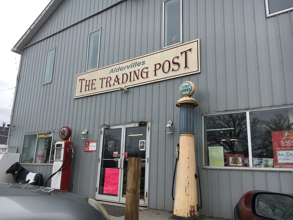 The Alderville Trading Post | 8662 45, Roseneath, ON K0K 2X0, Canada | Phone: (905) 352-2915