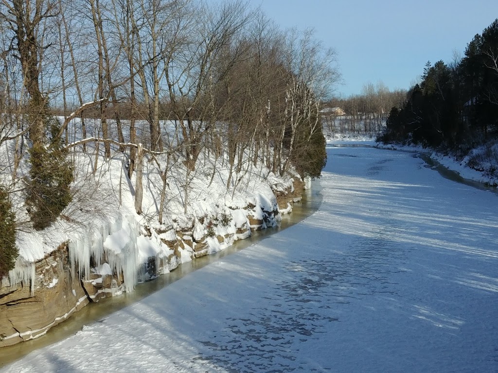 The Devils Hole Cave | 682 Rue Notre Dame, Saint-Casimir, QC G0A 3L0, Canada | Phone: (418) 268-6681