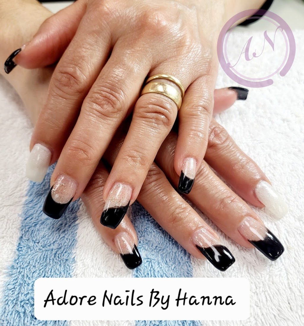 ADORE Nails by Hanna | 369 Mountainview Rd S, Georgetown, ON L7G 5X3, Canada | Phone: (647) 989-9568