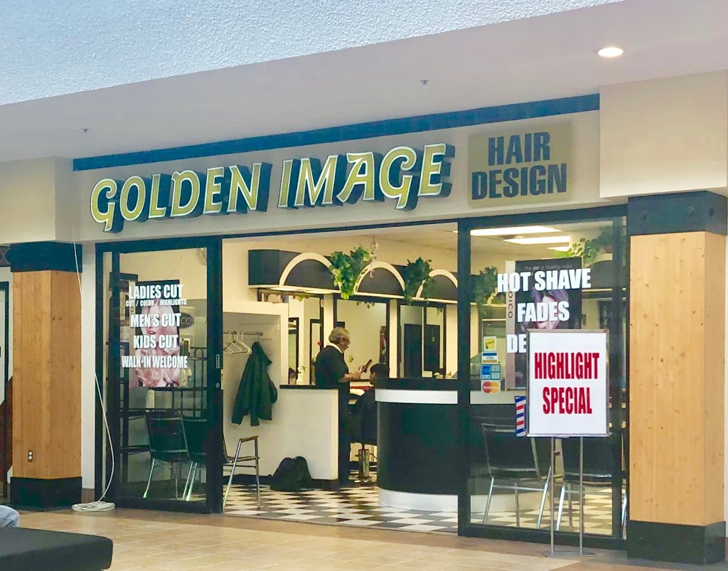Golden Image Hair Design Ltd | Edmonton, AB T6K 3L6, Canada | Phone: (780) 463-7244