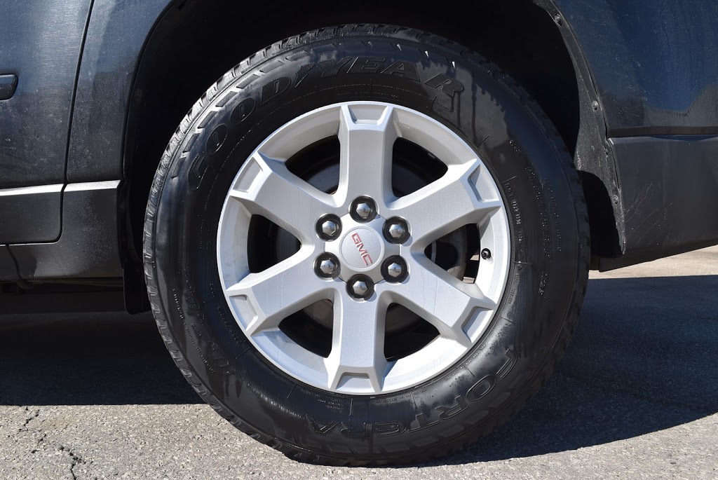 Heritage Tire Sales | 1060 Tecumseh Rd E, Windsor, ON N8X 4N7, Canada | Phone: (519) 253-9227