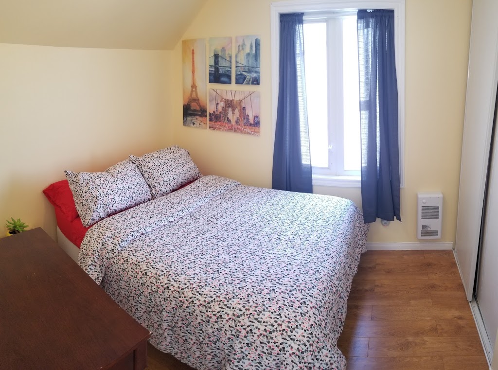 Cotufas 1 bedroom apartment | 113 Rue Fontaine, Gatineau, QC J8Y 2C2, Canada