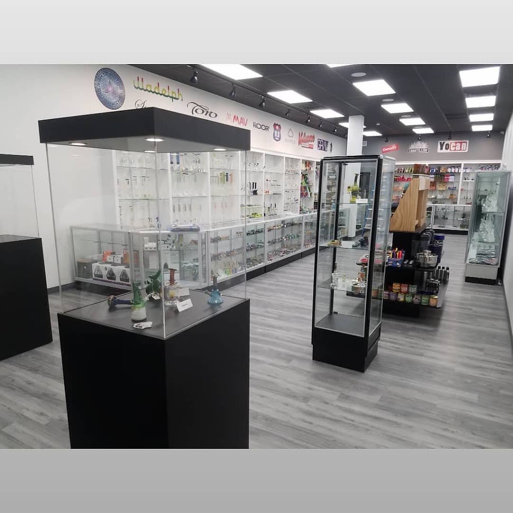 Headspace Glass & Gifts | 5989 Transit Rd, East Amherst, NY 14051, USA | Phone: (716) 428-5730