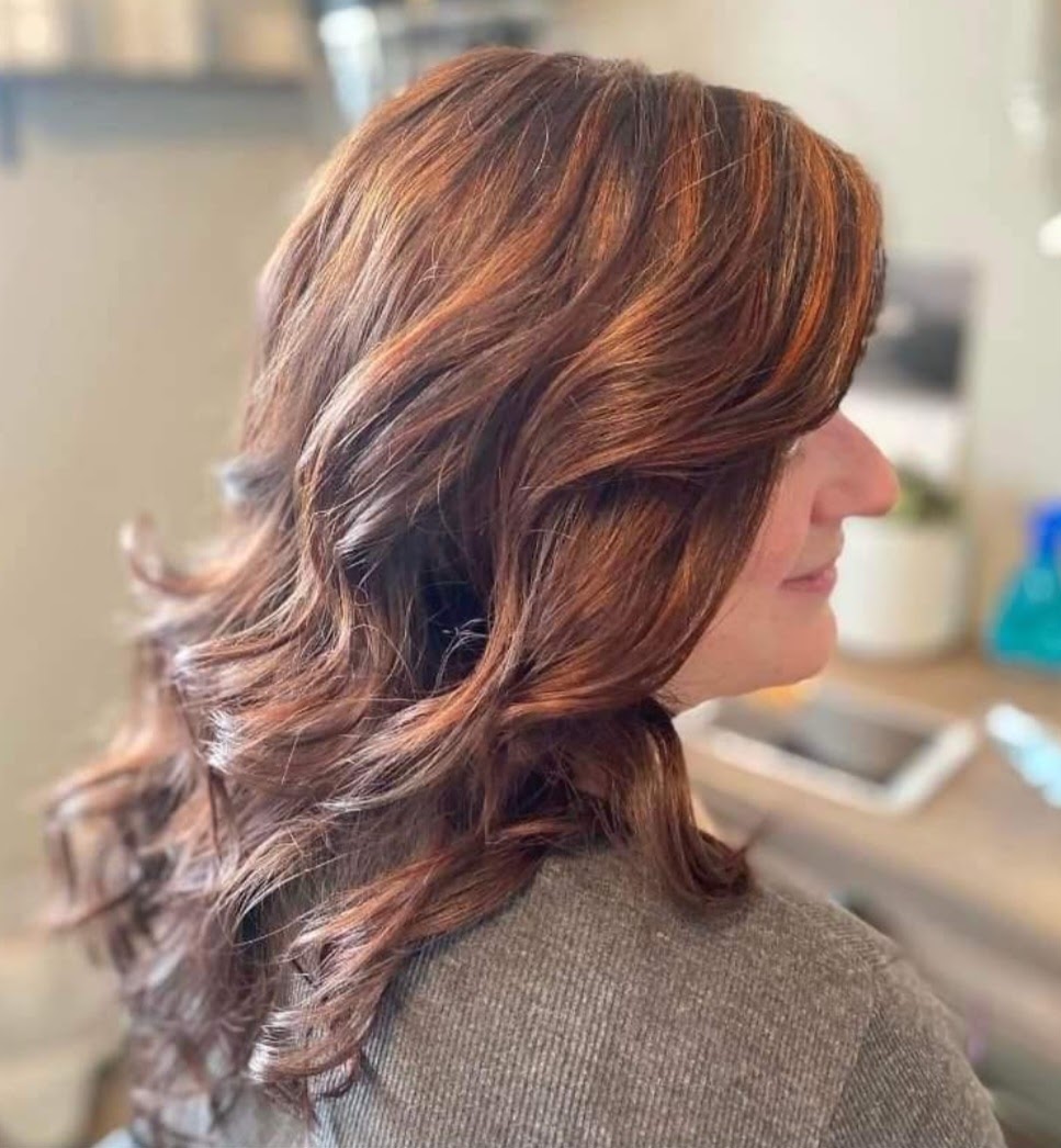 Sweet Peony Hair Company | 1232 12 Ave S, Lethbridge, AB T1K 0M8, Canada | Phone: (403) 382-9295