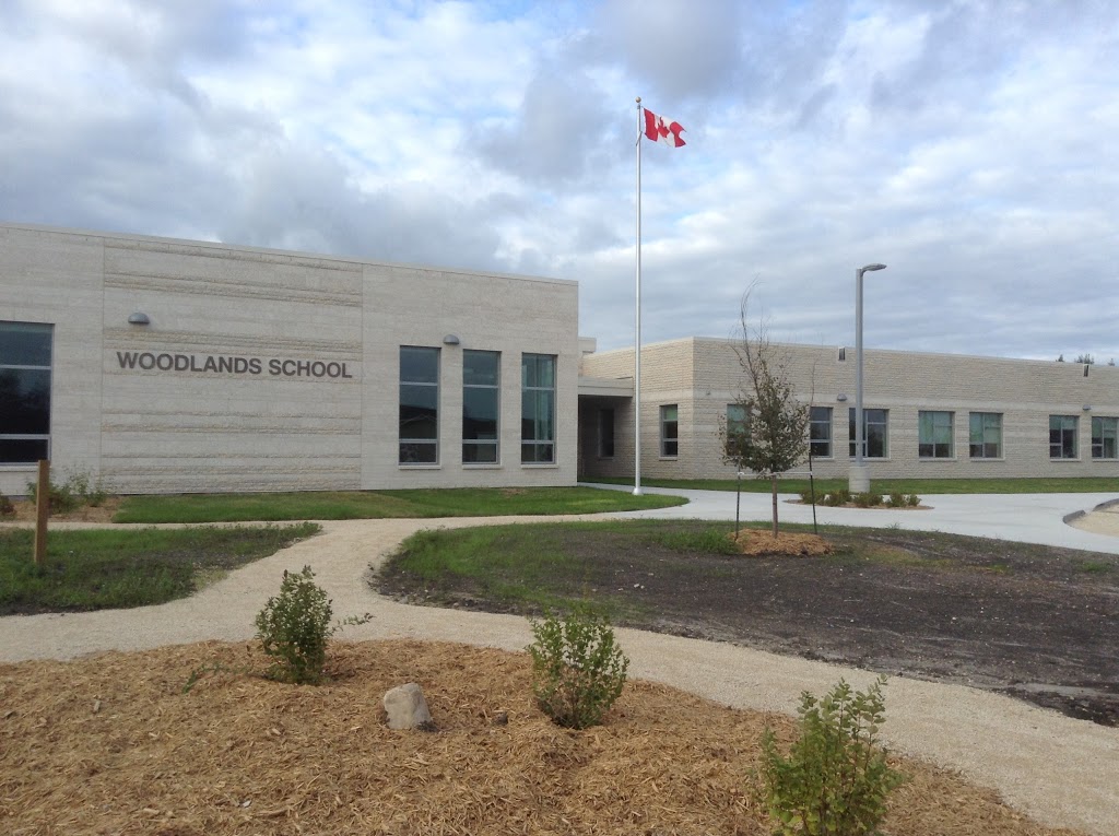 Woodlands School | Woodlands, MB R0C 3H0, Canada | Phone: (204) 383-5674