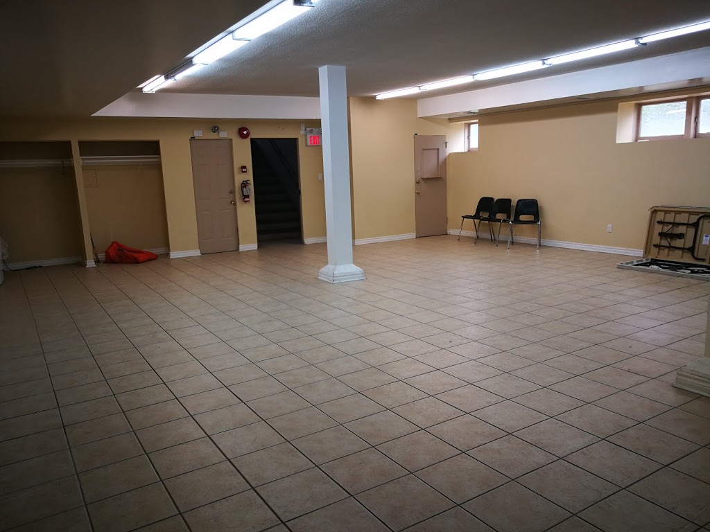 Erindale Community Hall | 1620 Dundas St W, Mississauga, ON L5C 1E6, Canada | Phone: (905) 270-6878