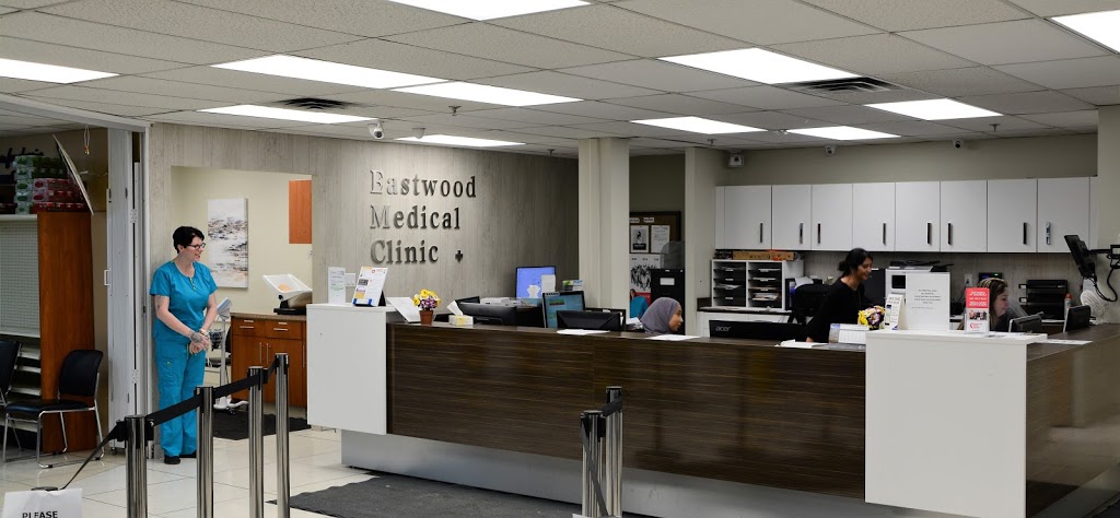 Eastwood Physiotherapy Clinic | 7919 118 Ave NW, Edmonton, AB T5B 0R5, Canada | Phone: (780) 756-3666