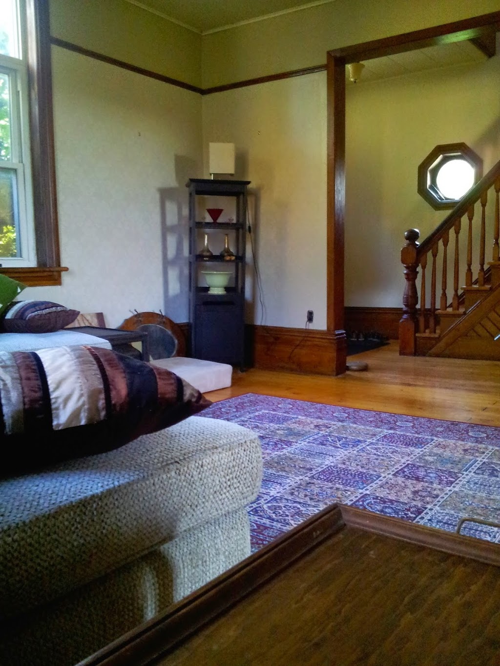 Lauras Bed & Breakfast | 2904 Cloggs Rd, Westbrook, ON K7P 2Z1, Canada | Phone: (800) 613-1507